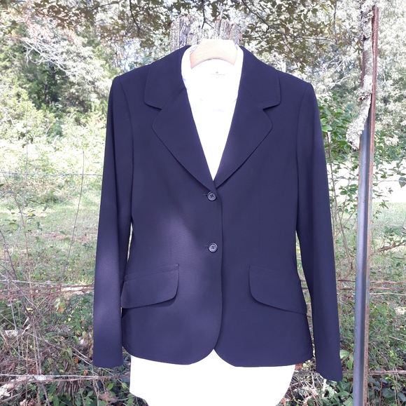 The Limited Jackets & Blazers - The Limited Sharp Looking Blazer